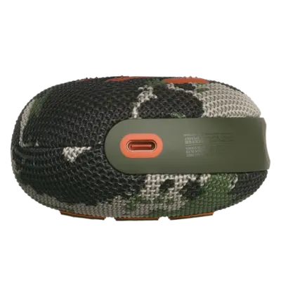 Zvučnik prijenosni bluetooth JBL CLIP 5, maskirni-3