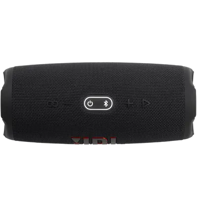 Prijenosni bluetooth zvučnik JBL Charge 5, crni