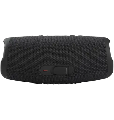 Prijenosni bluetooth zvučnik JBL Charge 5, crni-2