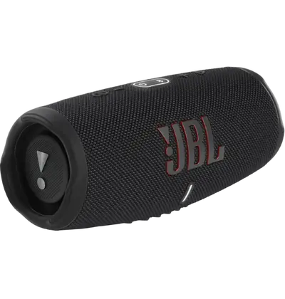 Prijenosni bluetooth zvučnik JBL Charge 5, crni-3
