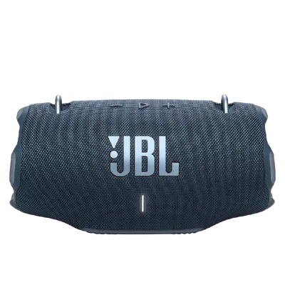 Prijenosni zvučnik Bluetooth JBL Xtreme 4, plavi