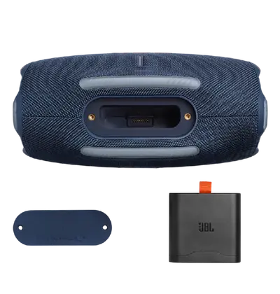 Prijenosni zvučnik Bluetooth JBL Xtreme 4, plavi-2