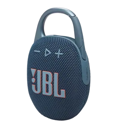 Zvučnik prijenosni bluetooth JBL CLIP 5, plavi-1