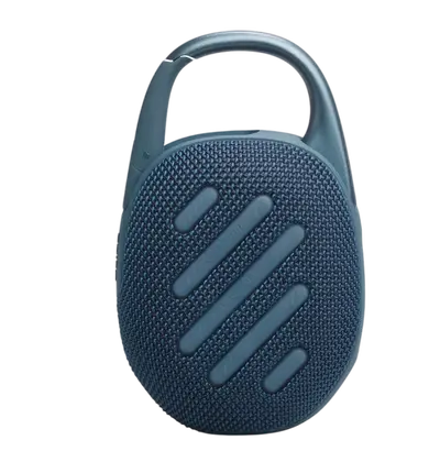 Zvučnik prijenosni bluetooth JBL CLIP 5, plavi-2