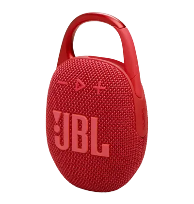 Zvučnik prijenosni bluetooth JBL CLIP 5, crveni-1