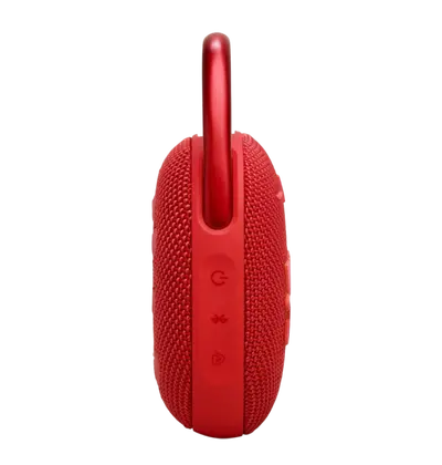 Zvučnik prijenosni bluetooth JBL CLIP 5, crveni-2