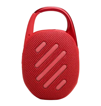 Zvučnik prijenosni bluetooth JBL CLIP 5, crveni-3