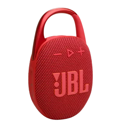 Zvučnik prijenosni bluetooth JBL CLIP 5, crveni-4