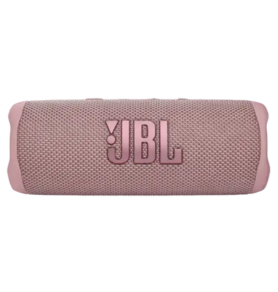 Prijenosni zvučnik Bluetooth JBL Flip 6, rozi