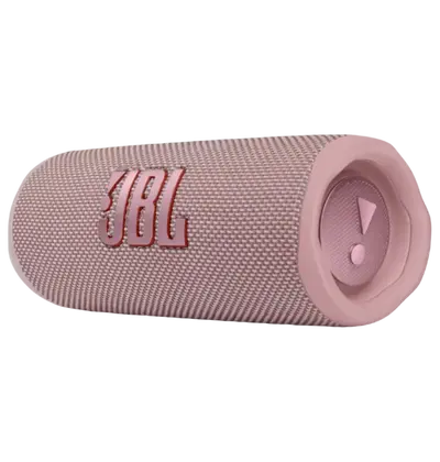 Prijenosni zvučnik Bluetooth JBL Flip 6, rozi-1