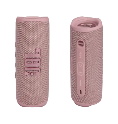 Prijenosni zvučnik Bluetooth JBL Flip 6, rozi-2