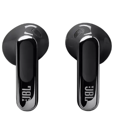 Slušalice bluetooth potpuno bežične JBL Live Flex 3, crne-2