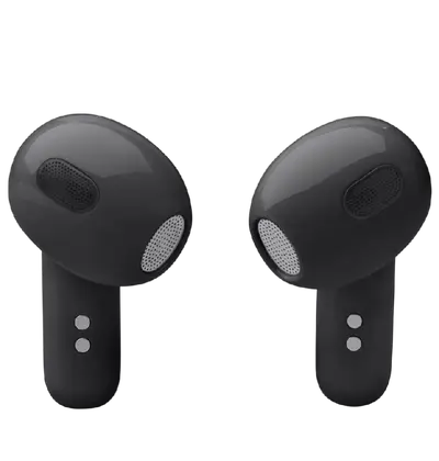 Slušalice bluetooth potpuno bežične JBL Live Flex 3, crne-3