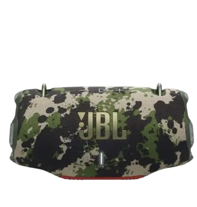 Prijenosni zvučnik Bluetooth JBL Xtreme 4, maskirni