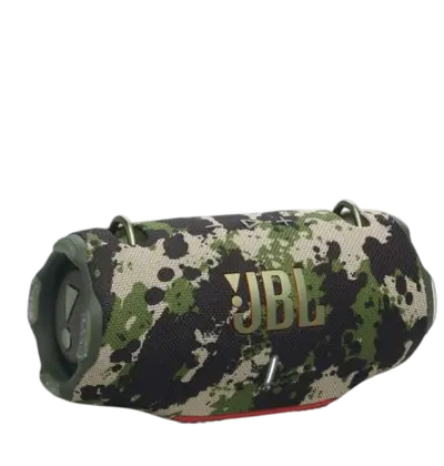 Prijenosni zvučnik Bluetooth JBL Xtreme 4, maskirni-1