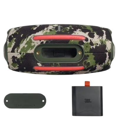 Prijenosni zvučnik Bluetooth JBL Xtreme 4, maskirni-3