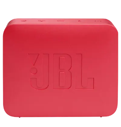 Prijenosni zvučnik Bluetooth JBL Go Essential, crveni-1