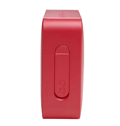 Prijenosni zvučnik Bluetooth JBL Go Essential, crveni-2