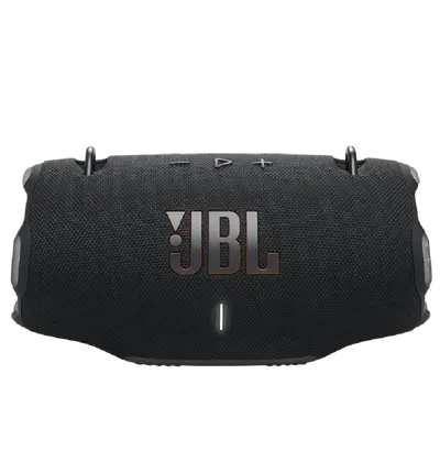Prijenosni zvučnik Bluetooth JBL Xtreme 4, crni
