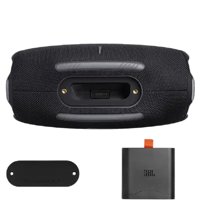 Prijenosni zvučnik Bluetooth JBL Xtreme 4, crni-4
