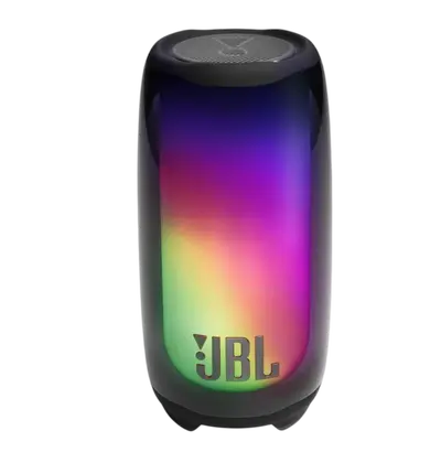 Zvučnik prijenosni bluetooth JBL Pulse 5, crni