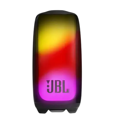 Zvučnik prijenosni bluetooth JBL Pulse 5, crni-1