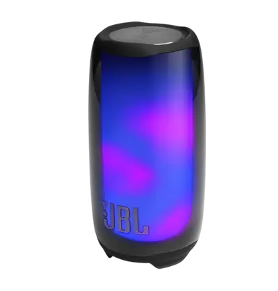 Zvučnik prijenosni bluetooth JBL Pulse 5, crni-2