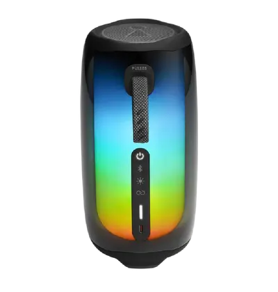Zvučnik prijenosni bluetooth JBL Pulse 5, crni-3