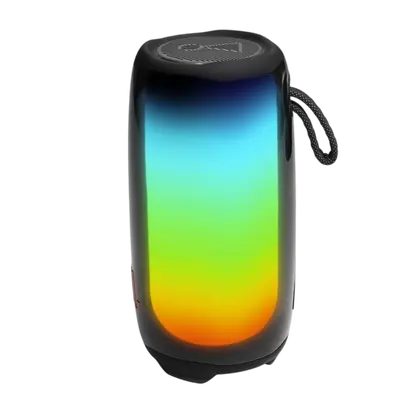 Zvučnik prijenosni bluetooth JBL Pulse 5, crni-4