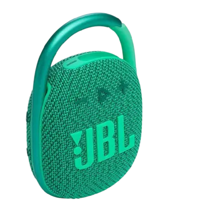 Prijenosni zvučnik Bluetooth JBL Clip 4 Eco, zeleni-1