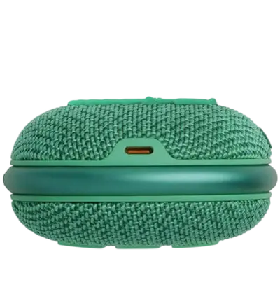 Prijenosni zvučnik Bluetooth JBL Clip 4 Eco, zeleni-2
