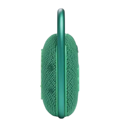 Prijenosni zvučnik Bluetooth JBL Clip 4 Eco, zeleni-3