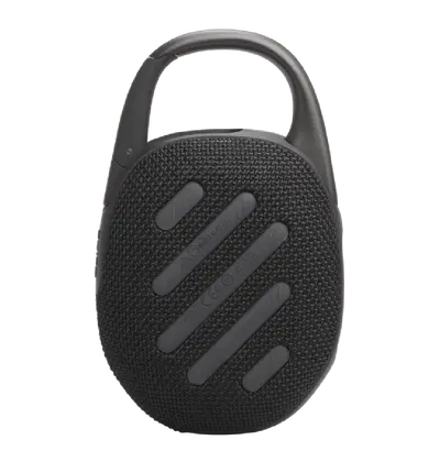 Prijenosni zvučnik Bluetooth JBL Clip 5, crni-2
