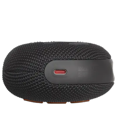 Prijenosni zvučnik Bluetooth JBL Clip 5, crni-3