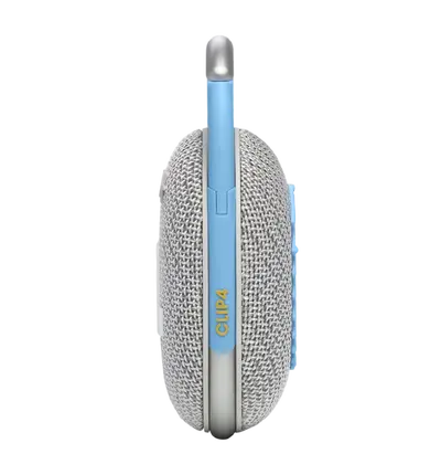 Prijenosni zvučnik Bluetooth JBL CLIP 4 Eco, bijeli-2