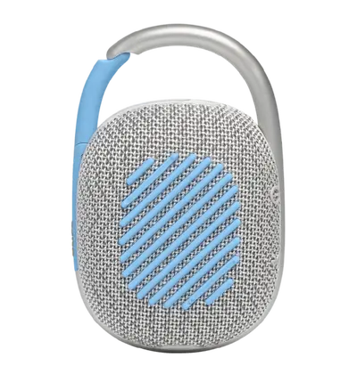 Prijenosni zvučnik Bluetooth JBL CLIP 4 Eco, bijeli-3