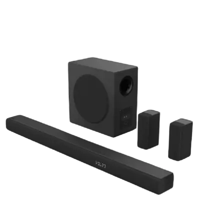 Hisense Soundbar HS5100 540W I 5.1CH