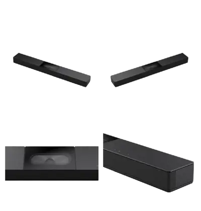 Hisense Soundbar HS2000 , 240W, 2.1CH-1