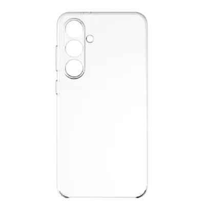 Zaštitna Maska Samsung, Clear Cover, Galaxy S24 FE, prozirna