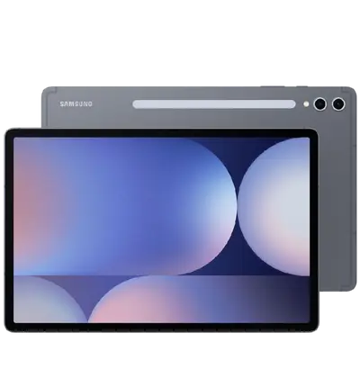 SAMSUNG GALAXY TAB S10 ULTRA 12/256GB, SIVI + SAMSUNG GALAXY WATCH 6 SM-R940-BE 44MM: CRNI