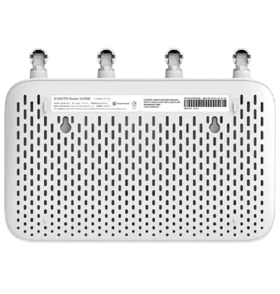 Xiaomi Router AC1200 EU-3