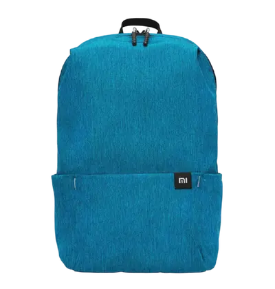 Ruksak Xiaomi Mi Casual Daypack, svijetlo plavi