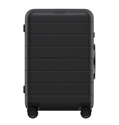 Kofer Xiaomi Luggage Classic Pro 26" crni,