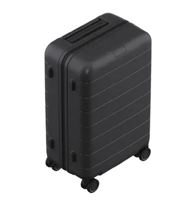 Kofer Xiaomi Luggage Classic Pro 26" crni,-1