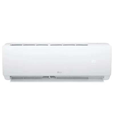 Klima uređaj LG W12TI Set, unutarnja i vanjska jedinica-2