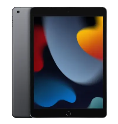 Tablet Apple iPad 10.2 9.Gen 64GB WiFi, srebrni