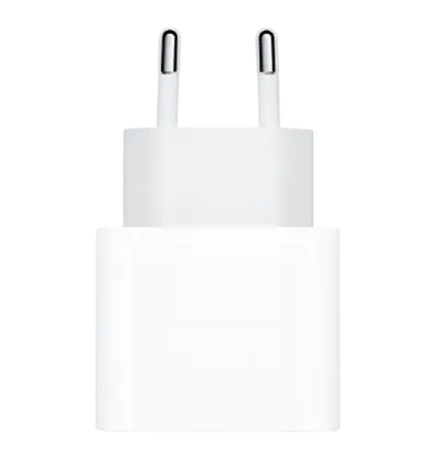 Strujni adapter Apple, 20W, USB-C Power (MD3J4ZM/A)