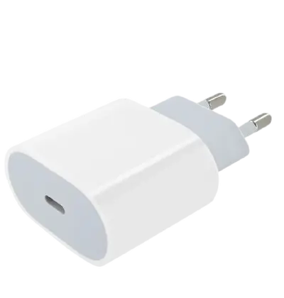 Strujni adapter Apple, 20W, USB-C Power (MD3J4ZM/A)-1