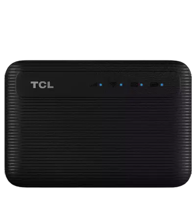Router TCL MW63VK