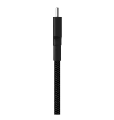 Kabel Xiaomi Mi Braided USB Type-C Cable 100cm, crni-1